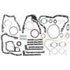 Conversion Set AC G2500 G2800 D2800 D2900 Engs.190 190XT Wheel Tractor - image 1
