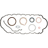 Conversion Set Ford Truck 4 cyl 2.5L SOHC 1998-2001. Mazda Truck 4 cyl 2.5L SOHC 1998-01 - image 1