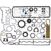 Conversion Set for Cummins L10 Both wide and narrow blocks. - image 1