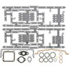 Lower Engine Gasket Set Caterpillar 3406 Engine Multiple Engine Serial Number and Arr. Num. Breaks - image 1