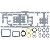 Lower Engine Gasket Set Cat 3406 - image 1