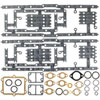 Lower Engine Gasket Set Cat 3406 - image 1