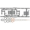 Lower Engine Gasket Set CATERPILLAR 3406E LOWER SET - image 1