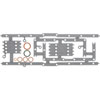 Lower Engine Gasket Set CATERPILLAR 3406E LOWER SET - image 1