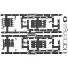 Lower Engine Gasket Set Caterpillar 3406E Lower Set - image 1