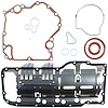 Conversion Set DodTrk 287 2000-2002 Jeep 287 1999-2002 - image 1