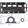 Conversion Set Dodge Trk. 5.7L Hemi 2008 Vin 2 & D - image 1