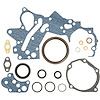Conversion Set Mitsubishi-lancer 2.0l DOHC turbo 2003-2005 - image 1