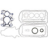Conversion Gasket Set 2003-2010 Ford Powerstroke Diesel V8 6.0L - image 1