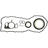 Conversion Set FORD 3.9L DOHC 2000-2002 LS 2002 THUNDERBIRD - image 1