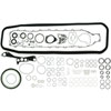 Conversion Set Volvo D12A Engines Lower Gasket Set Contains Rear Main Seal - image 1