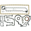 Conversion Set Komatsu S6D105 Engines. Set does not contain crankshaft seals - image 1
