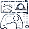 Conversion Set BMW 4.4L N62 4.8L N62B48 2002-2010 - image 1