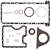 Conversion Set BMW 4.4L N62 4.8L N62B48 2004-2006 X5 - image 1
