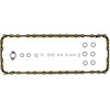 Conversion Set Caterpillar C7 Engines with Isolation Pan Gasket - image 1