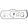 Conversion Set Jeep 242 4.0L 99-01 ERH Grand Cherokee From 1999 - image 1