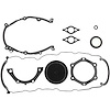 Conversion Set GM 4.3L Vin X 2007-2010 - image 1