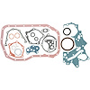 Conversion Set MITSU-PASS 2351CC 2.4L 4G64 SOHC 16V 1999-2005 4G69 2004-2007 - image 1