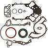 Conversion Set GM-Pass 231 3.8L VIN K 1995-98 - image 1