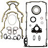 Conversion Gasket Set 1997-2016 Chevy LS V8 4.8L, 5.3L, 5.7L, 6.0L, 6.2L