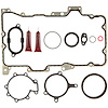 Conversion Set Ford 2.5L V6 DOHC Duratec Eng. Cougar 2001-2003. 3.0L V6 DOHC Taurus - image 1