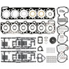 In-Frame Overhaul Set Caterpillar 3406E Individual Valve Cover Set. Late Model pre C15 - image 1