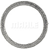 Catalytic Converter Gasket 1990-2013 GM V6 3.1/3.3/3.4L ; L4 2.0/2.2/2.3/2.4/2.5L - image 1