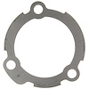 Exhaust Pipe Flange Gasket Mazda B2000 Pickup w/1998cc Eng. 86-93 Exh.Pipe Flange Gskt. - image 1
