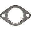 Catalytic Converter Gasket for Hyundai Excel w/1.5L 4 Cyl.Exc.Calif. 90-93 Front Catalytic Converter Gask - image 1