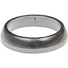 Catalytic Converter Exhaust Packing Ring Gasket 2000-2014 Fits Various  Lotus/Mitsubishi/Subaru/Toyota - image 1