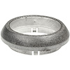 Exhaust Pipe Flange Gasket 4.2L DOHC GM L-6 TRIAILBLAZER SUV S 2002-2005 - image 1