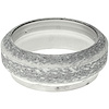 Exhaust Pipe Packing Ring 1996-2008 Big Block Chevy 7.4/8.1L ; LS V8 6.0L - image 1