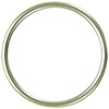 Exhaust Pipe Gasket for Nissan-Pass 1769cc 1.8L DOHC QG18DE 2000-2002 - image 1