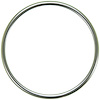 Exhaust Pipe Gasket NISSAN-PASS 3498CC 3.5L VQ35DE 2003-2006 35OZ - image 1