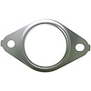 Exhaust Pipe Gasket NISSAN 2500cc 2.5L 2007-08 3.5L VQ35DE 2007-2008 ALTIMA COUPE ONLY - image 1