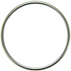 Exhaust Pipe Gasket NISSAN-PASS 3498CC 3.5L VQ35DE 2003-2007 - image 1