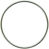 Exhaust Pipe Gasket NISSAN-PASS 3498CC 3.5L VQ35DE 2007-2008 ALTIMA - image 1