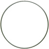 Exhaust Pipe Gasket NISSAN-PASS 3498CC 3.5L VQ35DE 2007-2008 ALTIMA - image 1