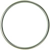 Exhaust Pipe Flange Ring NISSAN 2488CC 2.5L QR25DE 2007-2008 ALTIMA SENTRA ROGUE - image 1