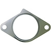 Exhaust Gas Recirculation Valve Gasket General Motors Truck Duramax Diesel 6.6L 2001-2003 Engine VIN 1 2 - image 1