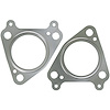 Exhaust Pipe Flange Gasket for 2001-2009 GM 6.6L Duramax Diesel - image 1