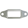 Exhaust Gas Recirculation Inlet Gasket General Motors Truck 6.6L Duramax Diesel Engine 2006-2009 VIN 2 6 D - image 1