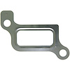 Exhaust Gas Recirculation Inlet Gasket General Motors Truck 6.6L Duramax Diesel Engine 2004-2005 VIN 1 2 - image 1