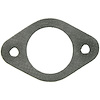 Exhaust Pipe Flange Gasket Chry-Pass Car Dodge Trk. 3.3L 3.8L 2008 - image 1