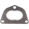 Exhaust Pipe Flange Gasket SUBARU 2458CC 2.5L EJ253/259 SOHC 16V 04-05 LEGACY OUTBACK California - image 1