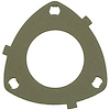 Exhaust Pipe Flange Gasket GM Pass. Car & Trk and Sat. Pass Car. 2006-09 2.4L - image 1