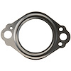 Exhaust Pipe Flange Gasket MITSUBISHI 2.0L 2.4L 3.0L 3.8L 2004-2010 - image 1