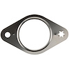 Catalytic Converter Gasket FORD 2.0L ZETEC DOHC 2002-2004 SVT FOCUS - image 1