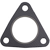 Exhaust Pipe Flange Gasket MAZDA CAR 1.8L DOHC BP-Z3 2001-2005 MIATA - image 1