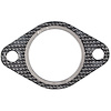 Exhaust Pipe Flange Gasket HUYUNDAI/KIA 1599CC 1.6L DOHC 16V 2001-2010 - image 1